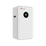 Акумуляторна батарея для ДБЖ/інвертора FelicityESS LUX-E-48100LG03 (51,2V 100Ah 5kWh), фото 2