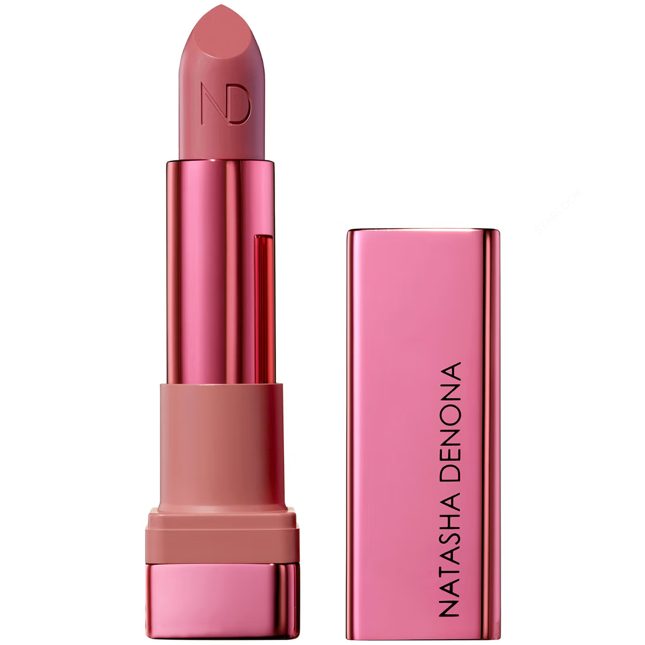 Зволожуюча помада для губ Natasha Denona I Need A Rose Lipstick Peony 4 г