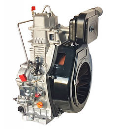 Дизельний двигун VORSKLA ПМЗ 192F-496DS/T