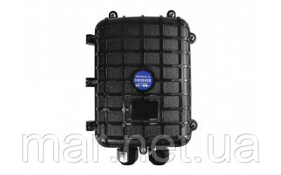 Муфта оптична Crosver FOSC-M, фото 1