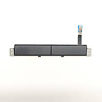 Кнопки тачпада для ноутбука Dell Latitude 5300 (460.0G318.0012, CN-0W4G6F) "Б/У"