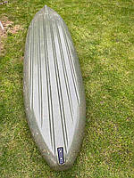 Каяк Roteko Shorty 350 - двомісний каяк для прокату та особистого використання, kayak, фото 3