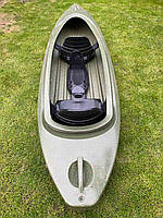 Каяк Roteko Shorty 350 - двомісний каяк для прокату та особистого використання, kayak, фото 2