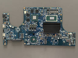 Материнська плата MS-15821 VER:1.1 для ноутбука MSI Katana GF76 (11UD) Original