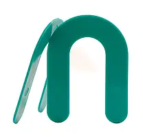 Підкова для плитки Nova 1мм (50 шт./уп.)