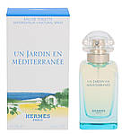 Туалетна вода Hermès Un Jardin en Méditerranée