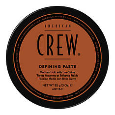 Моделююча паста для волосся American Crew Defining Paste, 85 мл