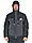 Куртка Norfin Rebel Pro Gray, фото 2