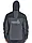 Куртка Norfin Rebel Pro Gray, фото 3