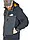 Костюм демісезонний Norfin Rebel Pro Gray S-2XL, фото 4
