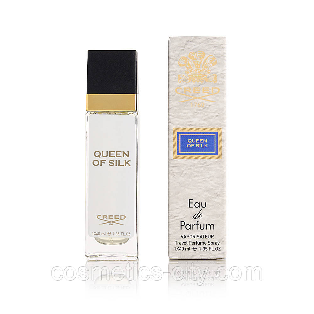 Тестер жіночий Creed Queen of Silk, 40 мл., фото 1