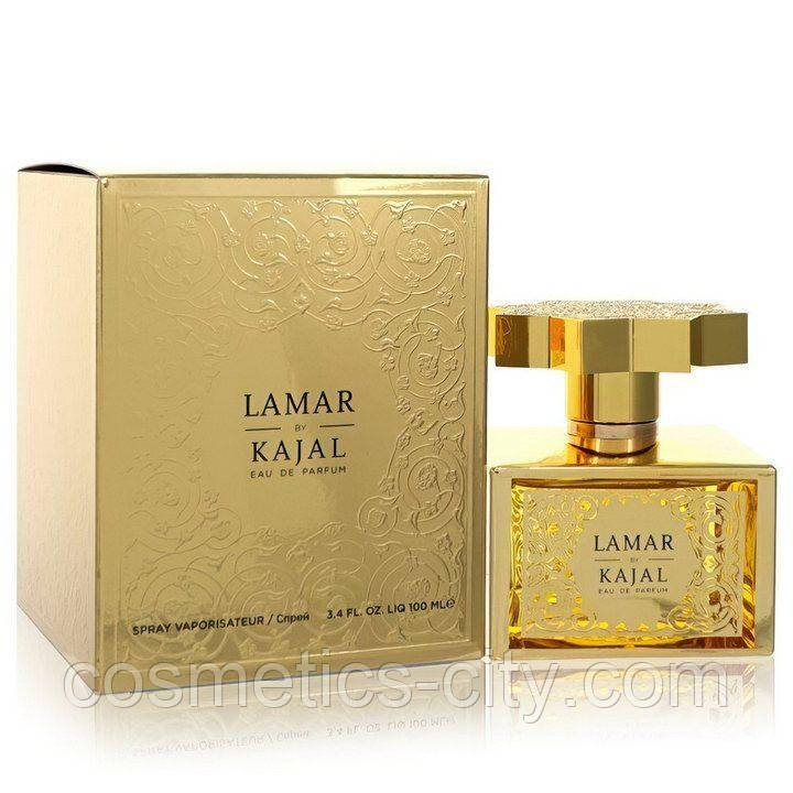 Парфуми унісекс Kajal Perfumes Paris Lamar, 100 мл. (VIP ліцензія), фото 1