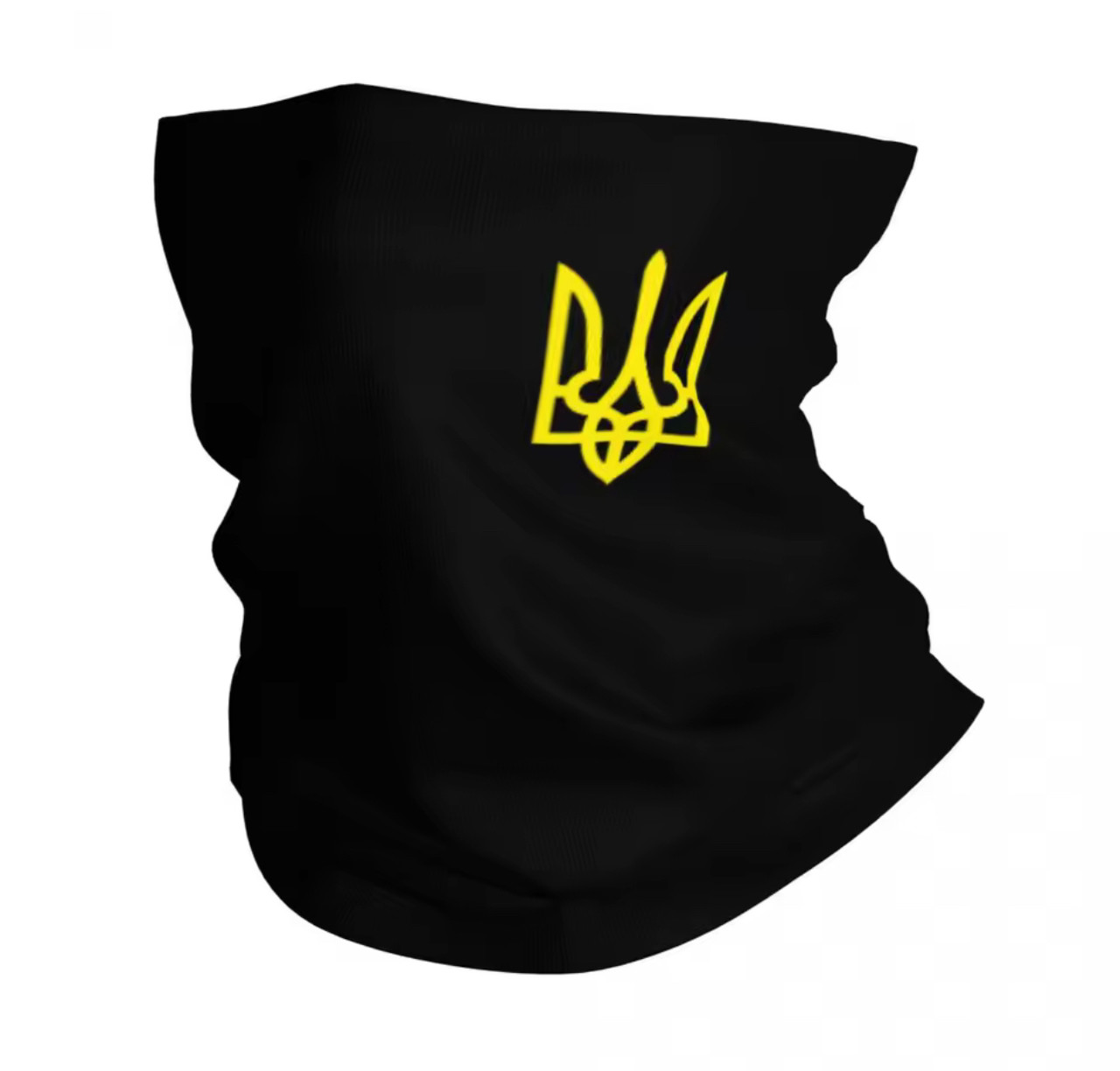 Бафф Герб України, Багатофункціональна пов'язка, фото 1