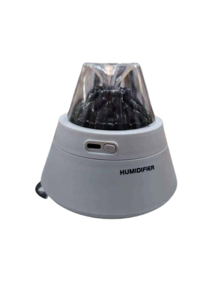 Зволожувач Гора Вулкан Valcano Aromatherapy Humidifier