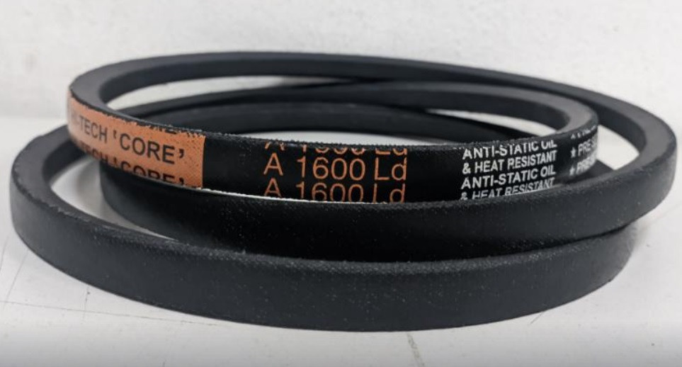 Ремінь клиновий 13/A 1600 Endura (Індія)