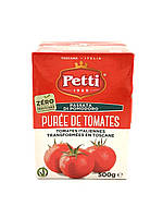 Томатна паста Petti Passata extrafine, 500г (Італія)