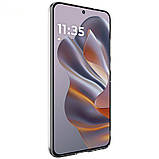 TPU чохол Epic Transparent 1,5mm для Motorola Edge 50 Neo, фото 3