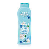 Гель для душу Tulipan Negro Жасминовий мускус, фото 2