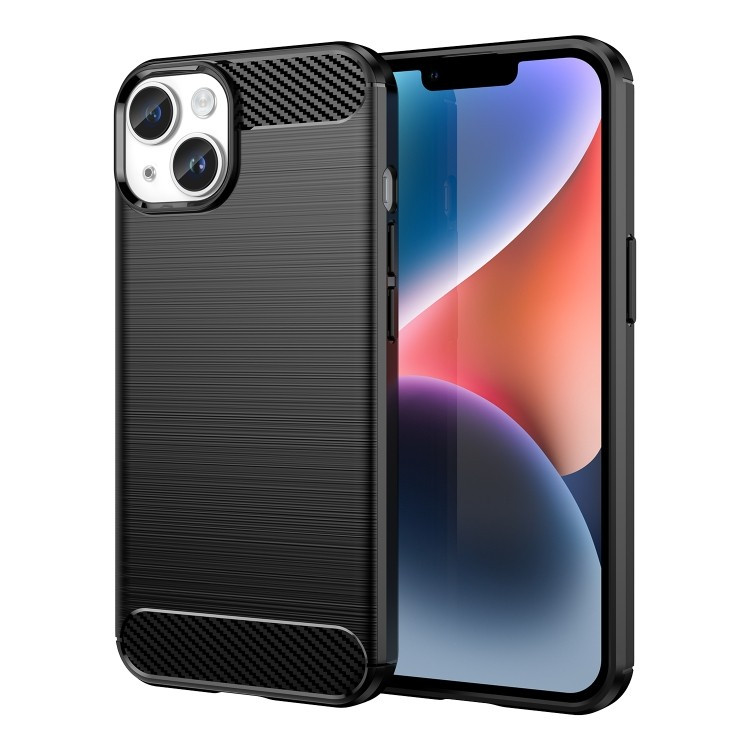 Захисний чохол-бампер для Apple iPhone 15, фото 1