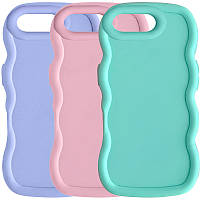 Чохол TPU Ripple для Apple iPhone 6/6s plus / 7 plus / 8 plus (5.5")