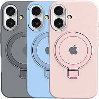 Чохли Apple iPhone 16 Plus (6.7")