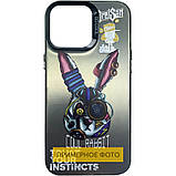 Чохол TPU+PC So Cool для Xiaomi Redmi Note 13 5G, фото 2