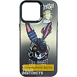 Чохол TPU+PC So Cool для Xiaomi Poco X5 Pro 5G / Note 12 Pro 5G, фото 2