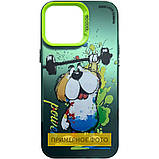 Чохол TPU+PC So Cool для Xiaomi Poco X5 5G / Note 12 5G, фото 2