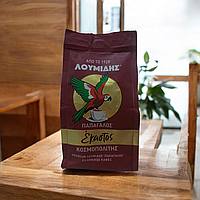 Кава Лумідіс космополіт