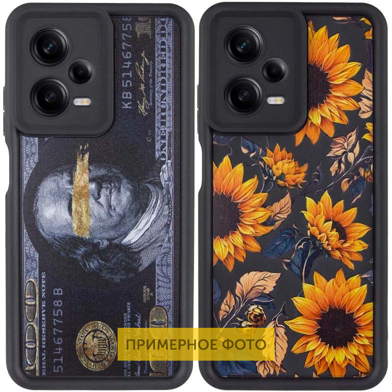 TPU чохол Prestige для Xiaomi Poco X5 5G / Note 12 5G, фото 1