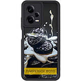 TPU чохол Prestige для Xiaomi Redmi 12, фото 2