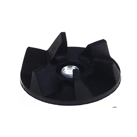 Муфта для блендера Hamilton Beach 908, 909, 910, 1G908/1G909 та ін. (Ø38 мм H-12мм M6L 6 зубців), фото 1