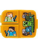 Ланч-бокс Lunch Box Minecraft, фото 2