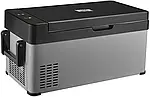 Автохолодильник компресорний Mystery з компресором і холодоагентом 30 л (MRQ-30)