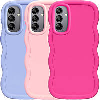 Чохол TPU Ripple для Samsung Galaxy A54 5G