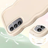 Чохол TPU Ripple для Samsung Galaxy A54 5G, фото 5