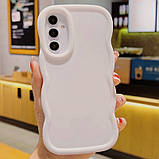 Чохол TPU Ripple для Samsung Galaxy A54 5G, фото 6