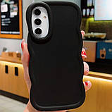 Чохол TPU Ripple для Samsung Galaxy A05s, фото 2