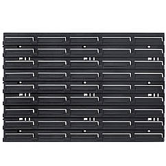 Настінна панель для інструментів Kistenberg BINEER BOARD 60 KBB6040