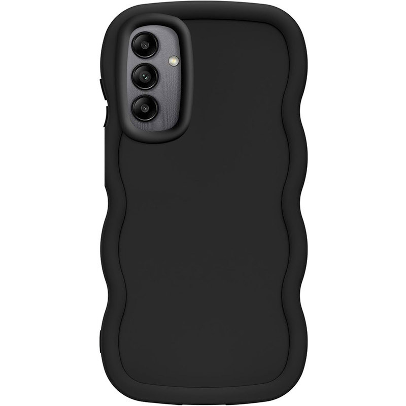 Чохол TPU Ripple для Samsung Galaxy A05s, фото 1