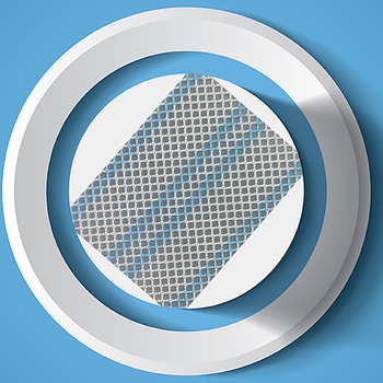 Сітки для лікування гриж (відновлювана хірургія)