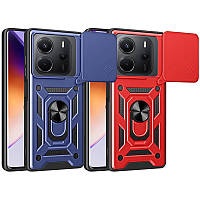 Xiaomi Redmi Note 14 4G (Europe version)