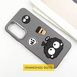 Чохол TPU Leather Toys для Xiaomi Poco X5 Pro 5G / Note 12 Pro 5G, фото 4