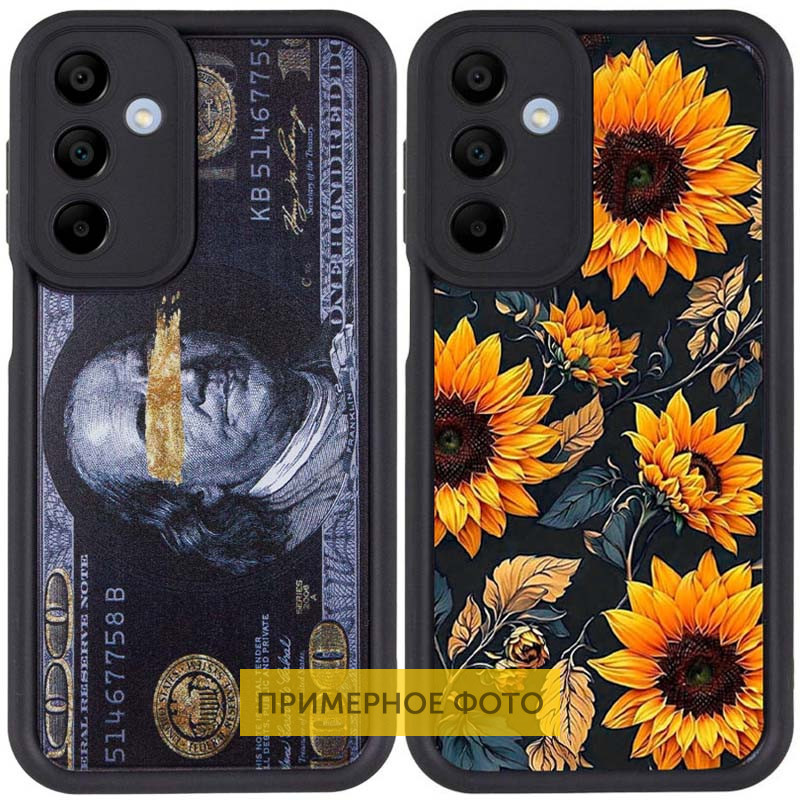 TPU чохол Prestige для Samsung Galaxy A06, фото 1