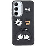 Чохол TPU Leather Toys для Samsung Galaxy A36 5G / A56 5G, фото 4