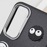 Чохол TPU Leather Toys для Samsung Galaxy A36 5G / A56 5G, фото 6