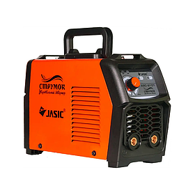 Зварювальний інвертор Jasic  ARC-100 Струмок (MMA)