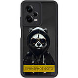 TPU чохол Prestige для Xiaomi Redmi Note 12 4G, фото 2