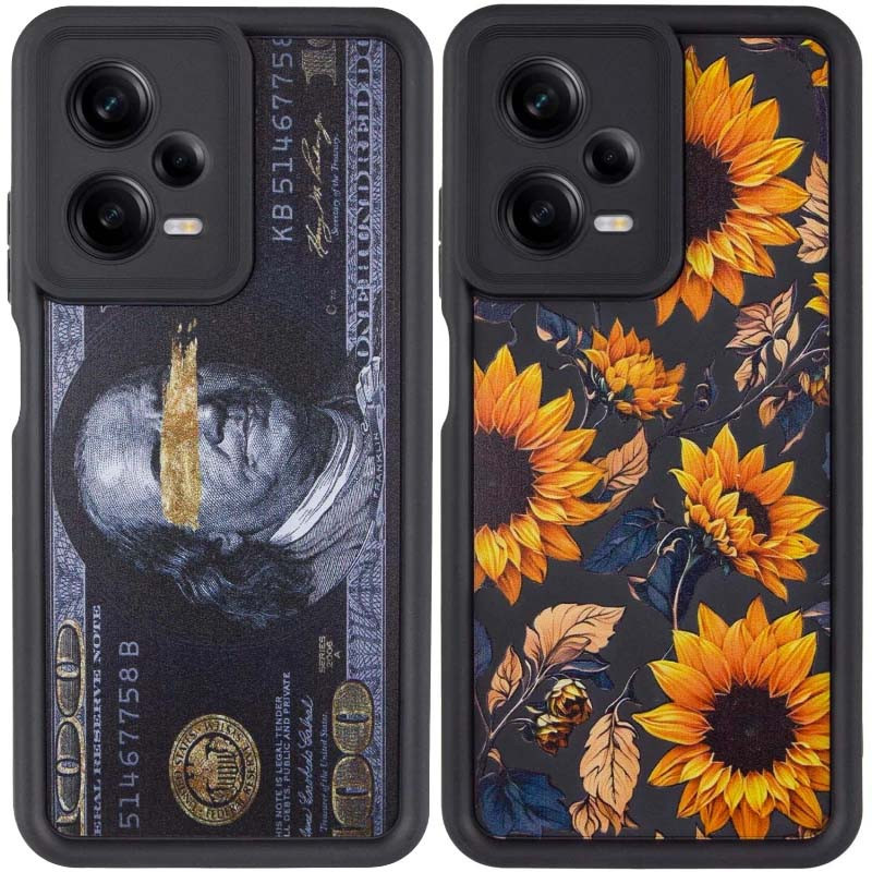 TPU чохол Prestige для Xiaomi Redmi Note 12 Pro 5G, фото 1