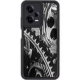 TPU чохол Prestige для Xiaomi Redmi Note 12 Pro 5G, фото 2